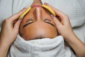 Korean Double Cleansing