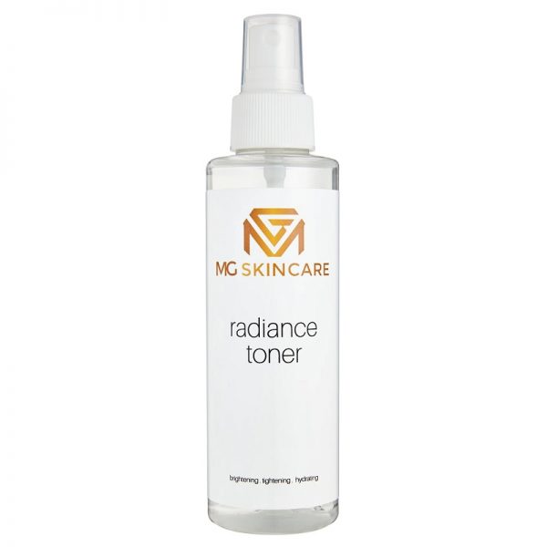 Radiance Toner