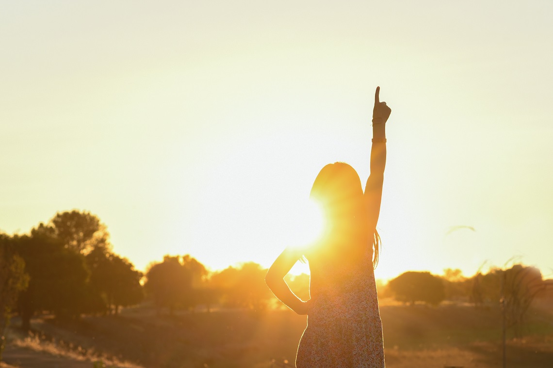 how to protect ourselves from the sun
