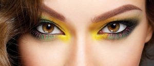 Which eye shadow should I use?