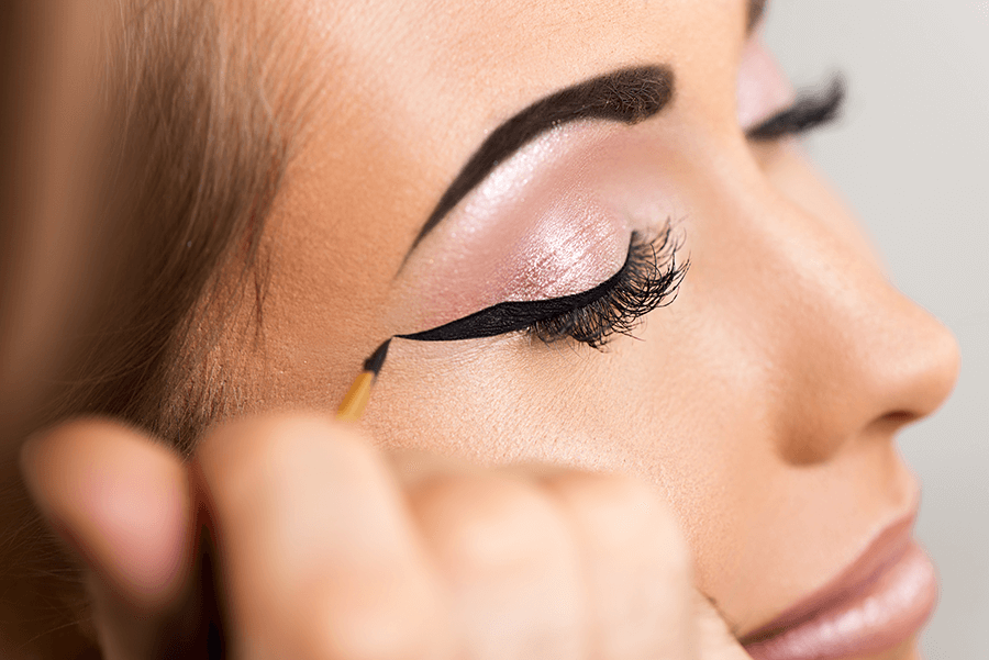 best eyeliner tricks