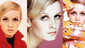 style of the sixties