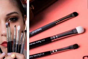 Must have brushes