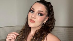 Colour make-up