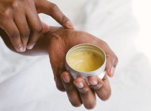 vaseline