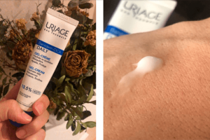 Uriage Bariéderm Cica Gel Cream