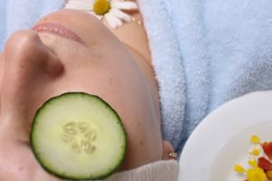 skin care in your 30s