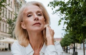 skin care in your 50s