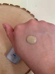 Mineral Radiance UV