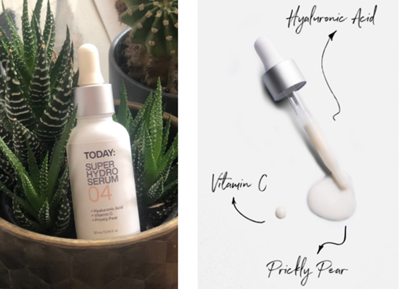 SUPER HYDRO SERUM