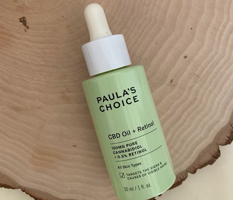 Paula´s Choice CBD