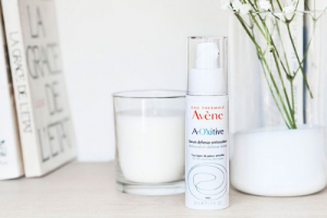 antioxidant serum