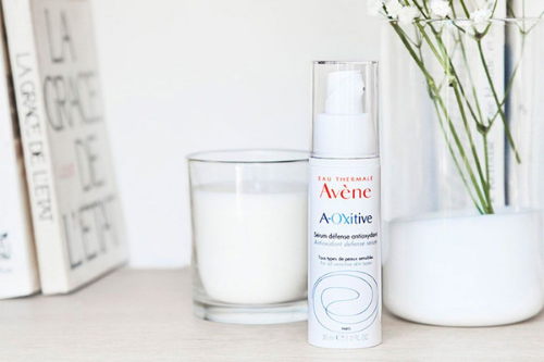 antioxidant serum