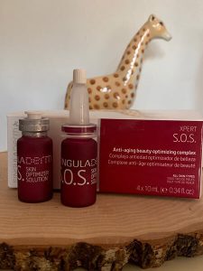 Singuladerm Xpert SOS