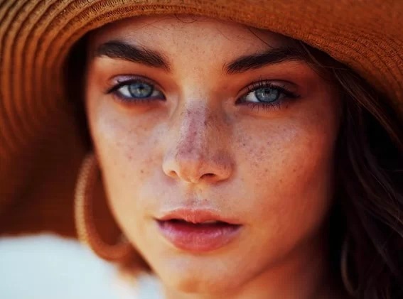 treat skin spots