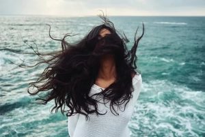 Tips to take care of your hair this summer