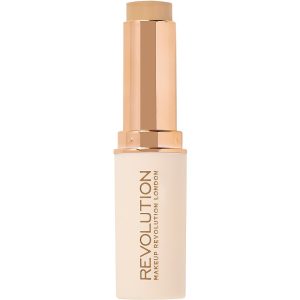 fast base stick foundation