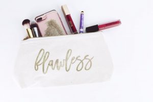 maquillaje en vacaciones