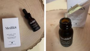 serum de retinol