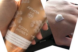 Royal Honey Rich Moisturizing