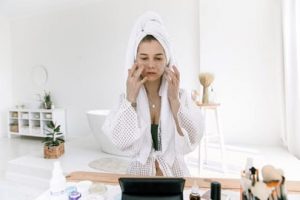 Rutina facial diaria