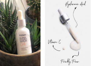 Super Hydro Serum de Today