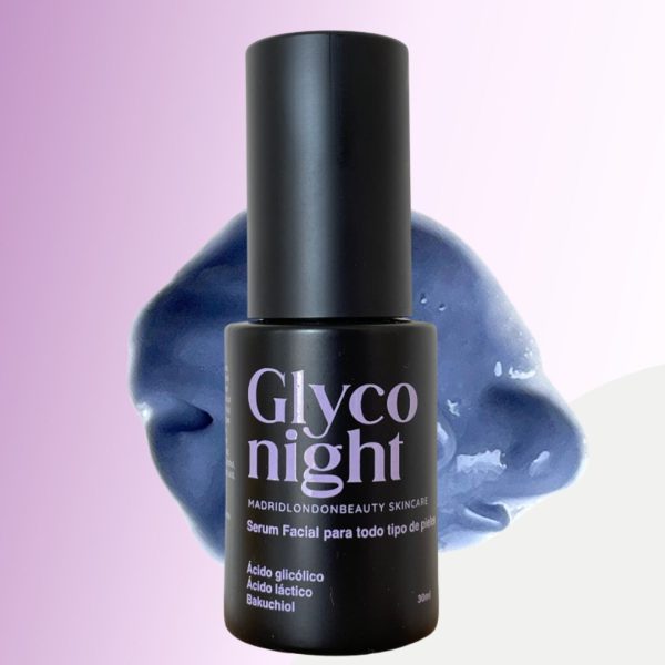 serums juntos